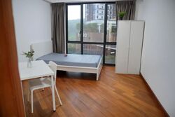 Glendale Park (D23), Condominium #620747381